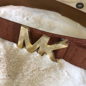 MK Belt